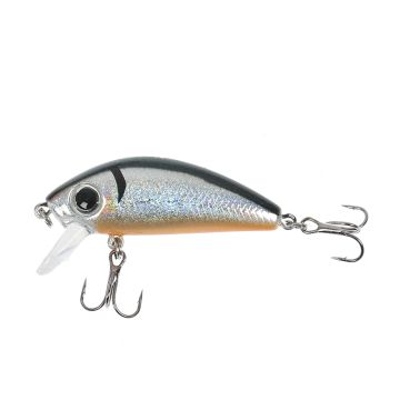 Воблер SKYFISH "L-MINNOW" SINKING 44 мм, 5 гр, 0-0.5 м, цвет: #C14